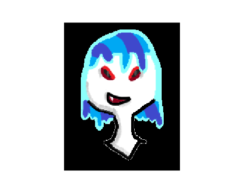 So i was messin' 'round with Paint3D 