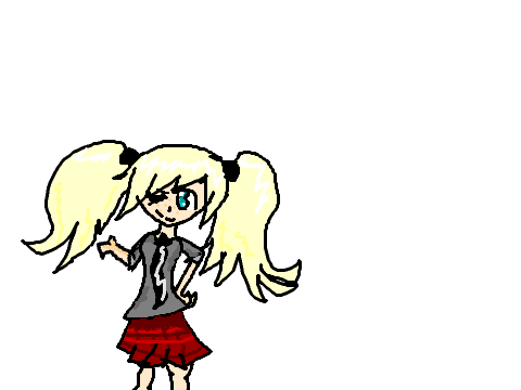WIP Junko Enoshima