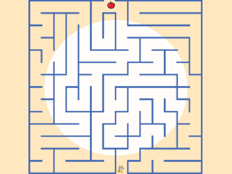 Maze