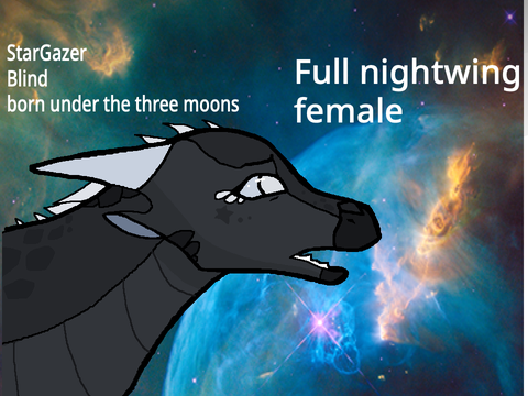 StarGazer and Charmspeaker