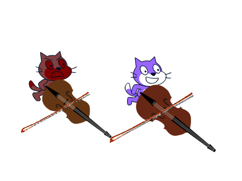 This is not the right instrument...