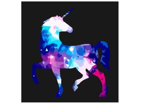 Galaxy Unicorn l Balera