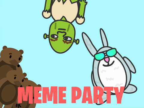 Meme Party™️