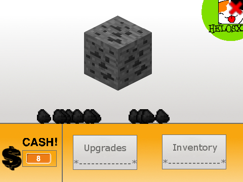 Epic Miner "/'' remix
