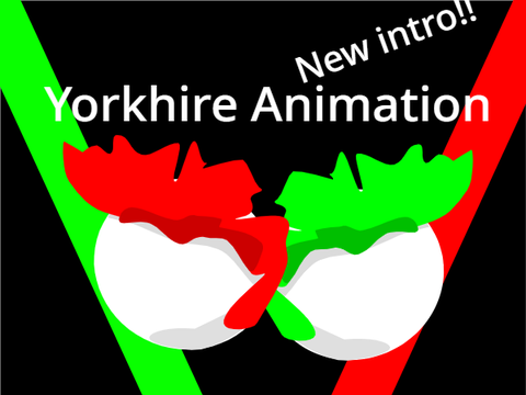 My New Intro