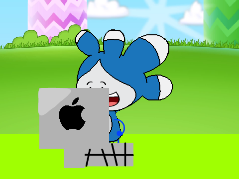 Why Tera was grounded on Scratch for 1 day