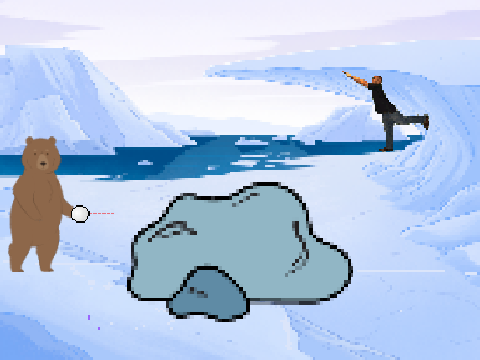 Sno-balls