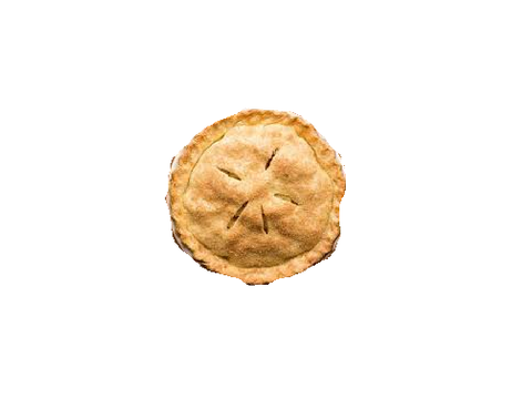 PIE FLAVOR