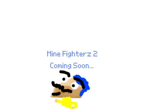Mine Fighterz 2 Teaser