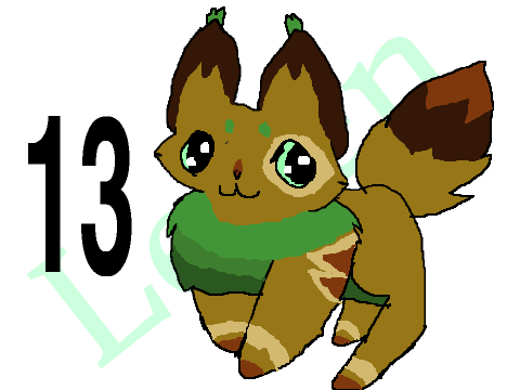 Adopted [Leben Ref.] *UPDATED* 