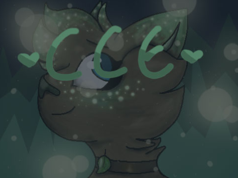 ♡ CCE ♡
