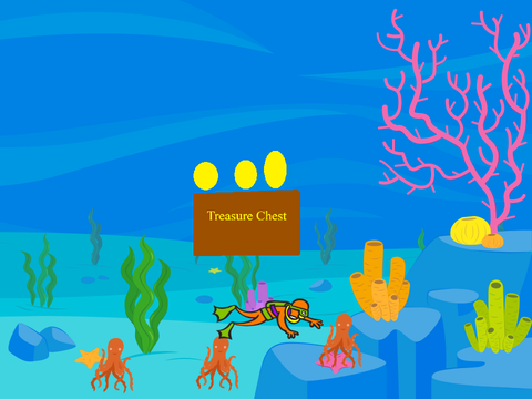 Treasure Chest Hunter