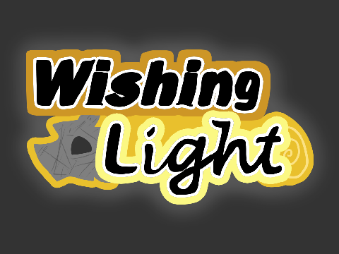 Wishing Light Logo Contest Entry