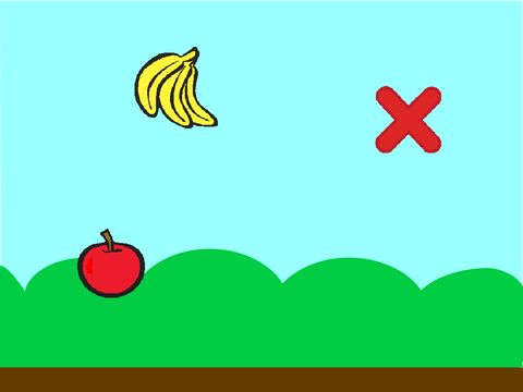 Fruit Ninja (Answer)