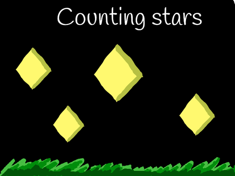 Counting stars
