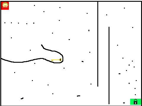 Dotmaze Classic