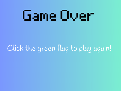 ~Flappy Parrot~