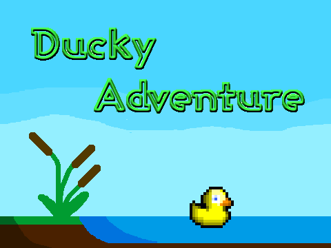 Rubber Ducky