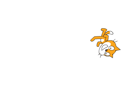 Dizzy Cat