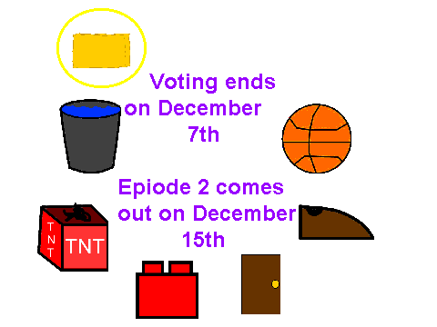 T.A.L episode 1 part 2 (The FAIL)