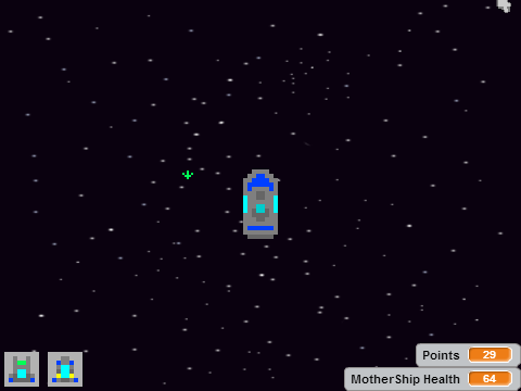 Meteor Battles