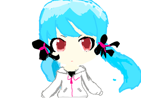 Miku Interviewer