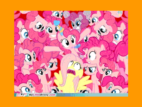 SEIZURE WARNING! TOO MANY PINKIEPIES!!!!!!!!