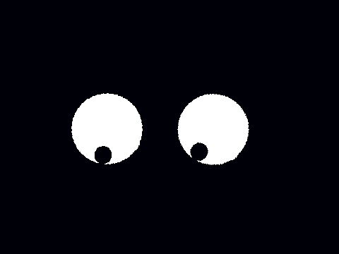 Eyes....