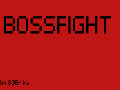 Bossfight -Note Block-