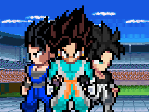 Team 1
