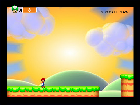 SuperMario remix