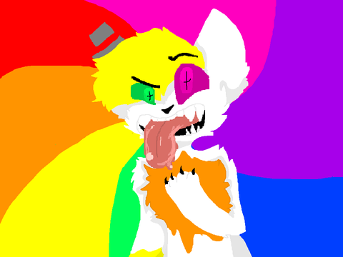i will draw your oc! remix