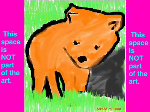 Fox CC! *OPEN!* (23/25) remix