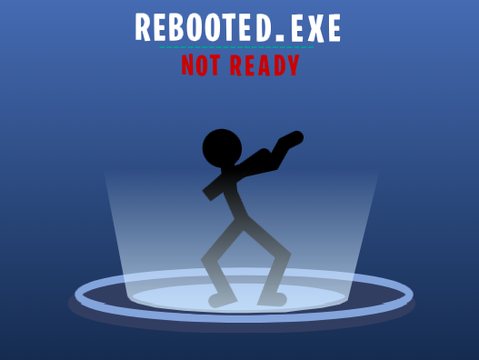 REANIMATED Fortnite Emote 