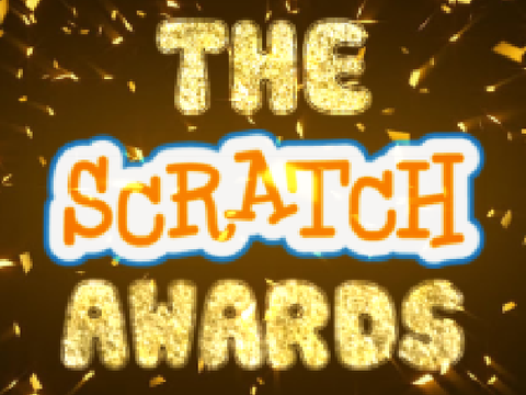 The gammy awards! (scratch version)