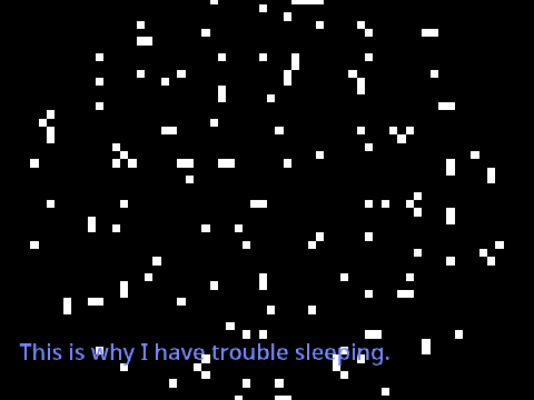 A Hypothetical Universe