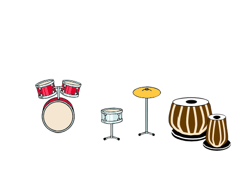 Putting the band back together