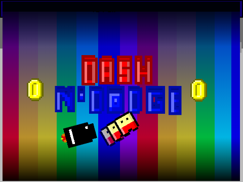 Dash N' Dodge