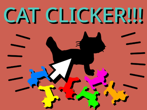  Cat Clicker 