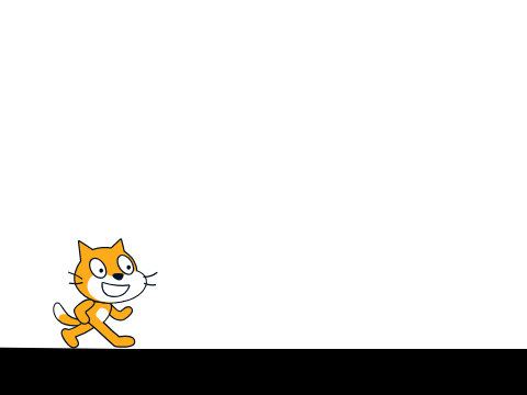 (Improved) platforming script