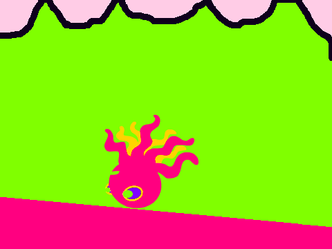 bobs big octopus