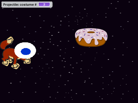 Space Fox