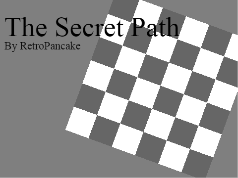 The Secret Path