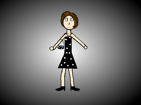 Fashion Contest! NEXT ROUND!
