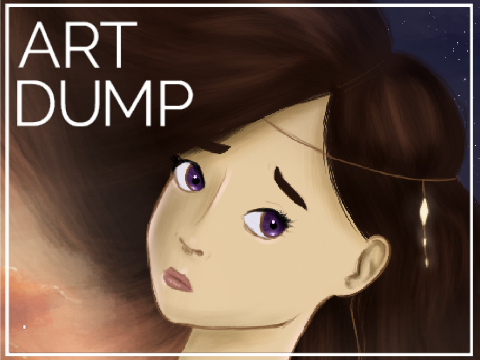 01-05 Art Dump