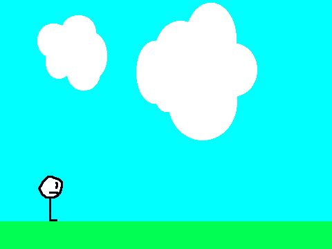 Intro to new game