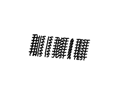 ANOTHER 3D test