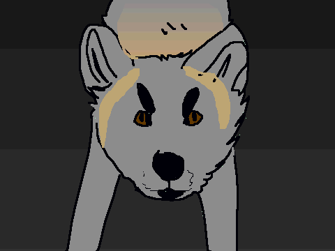 deer in the headlights map part 12
