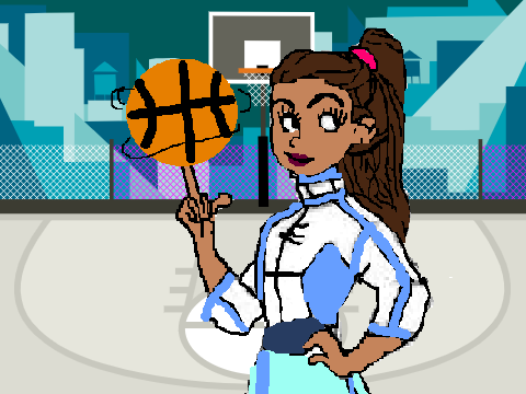 SWISH SWISH