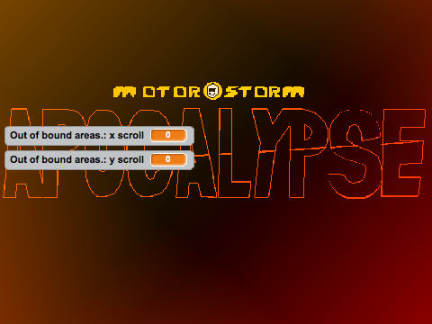 MotorStorm : Apocalypse